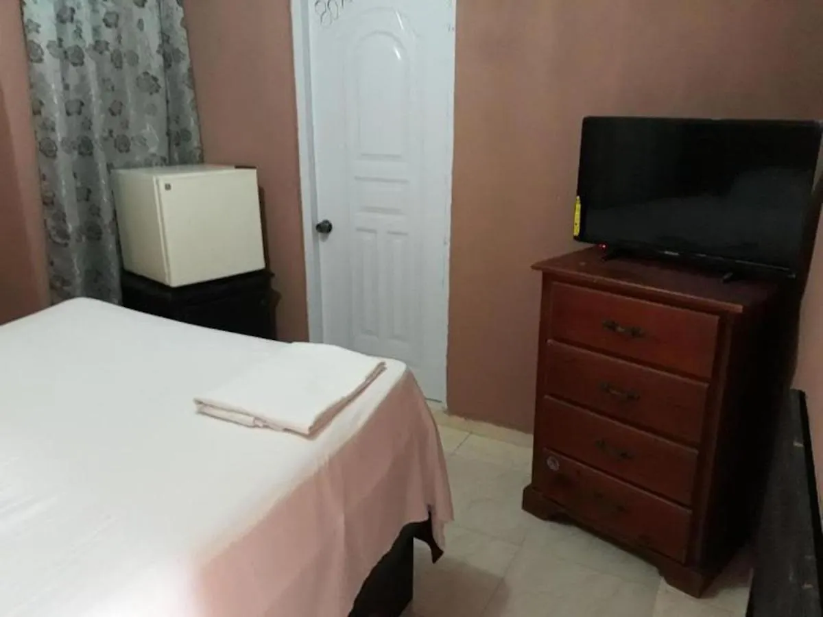 Room In Guest Room - Apartahotel Next Nivel Punta Cana Dominican Republic