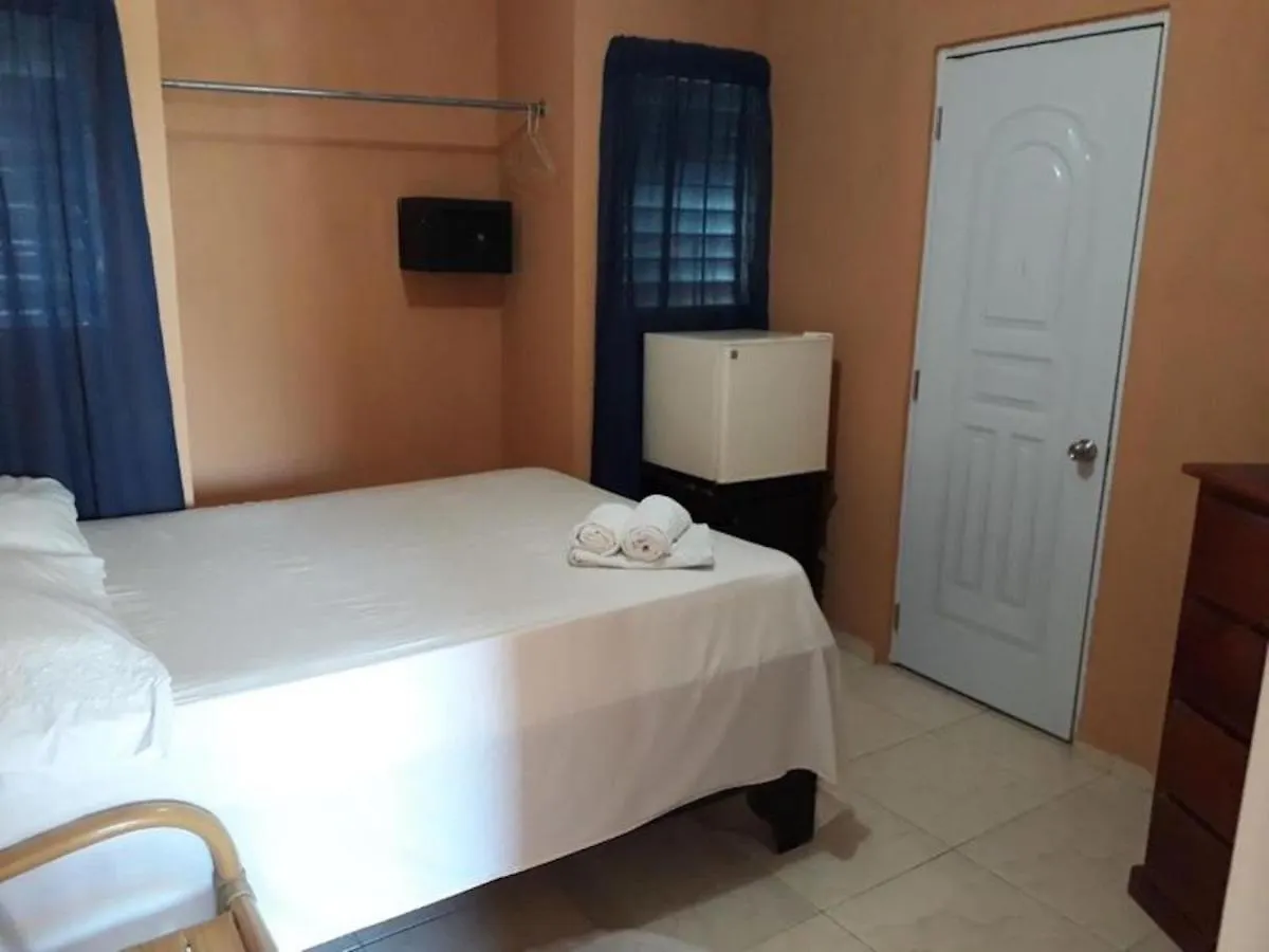 Room In Guest Room - Apartahotel Next Nivel Punta Cana 0*,