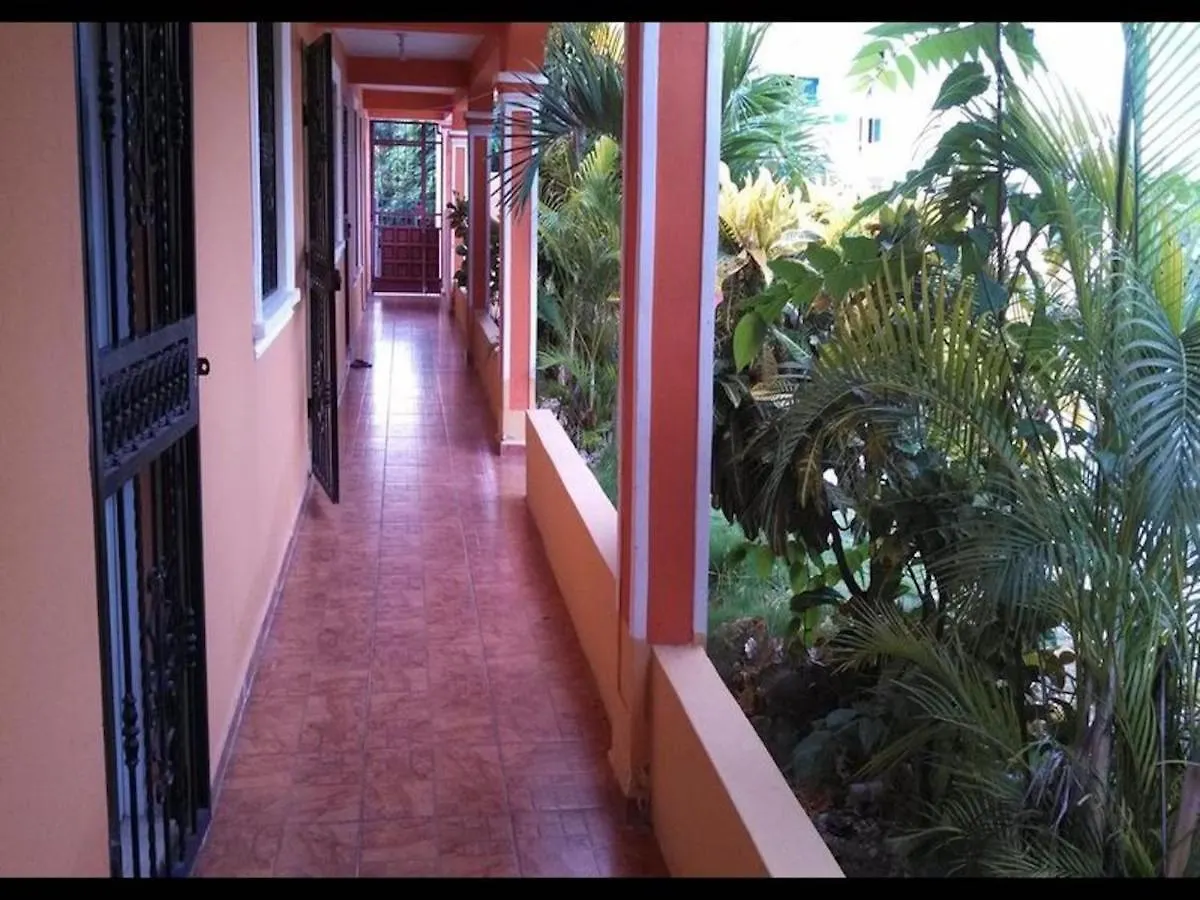 Room In Guest Room - Apartahotel Next Nivel Punta Cana