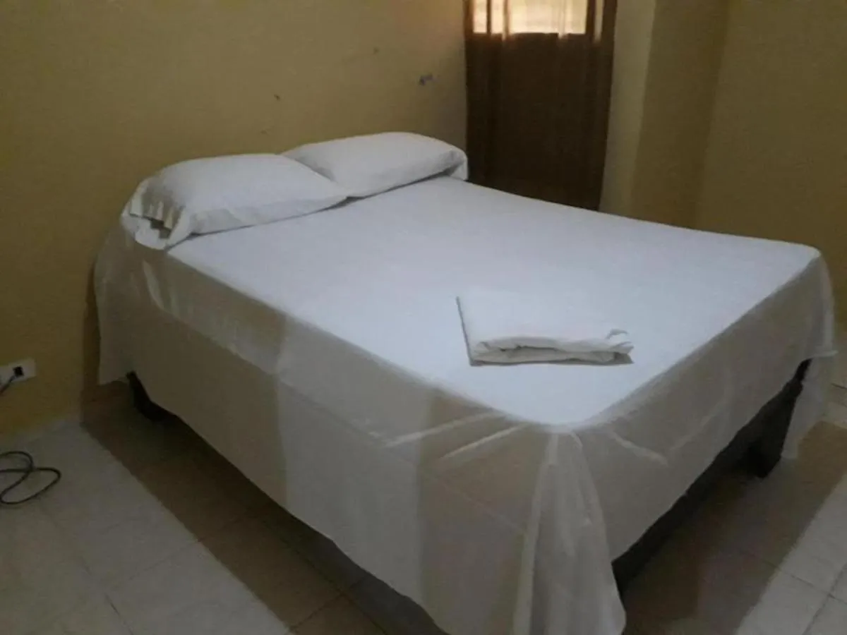 Guest house Room In Guest Room - Apartahotel Next Nivel Punta Cana