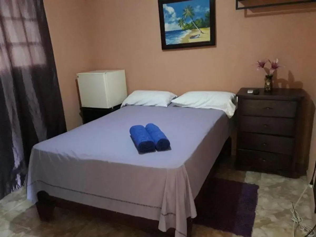 Room In Guest Room - Apartahotel Next Nivel Punta Cana 0*,  Dominican Republic