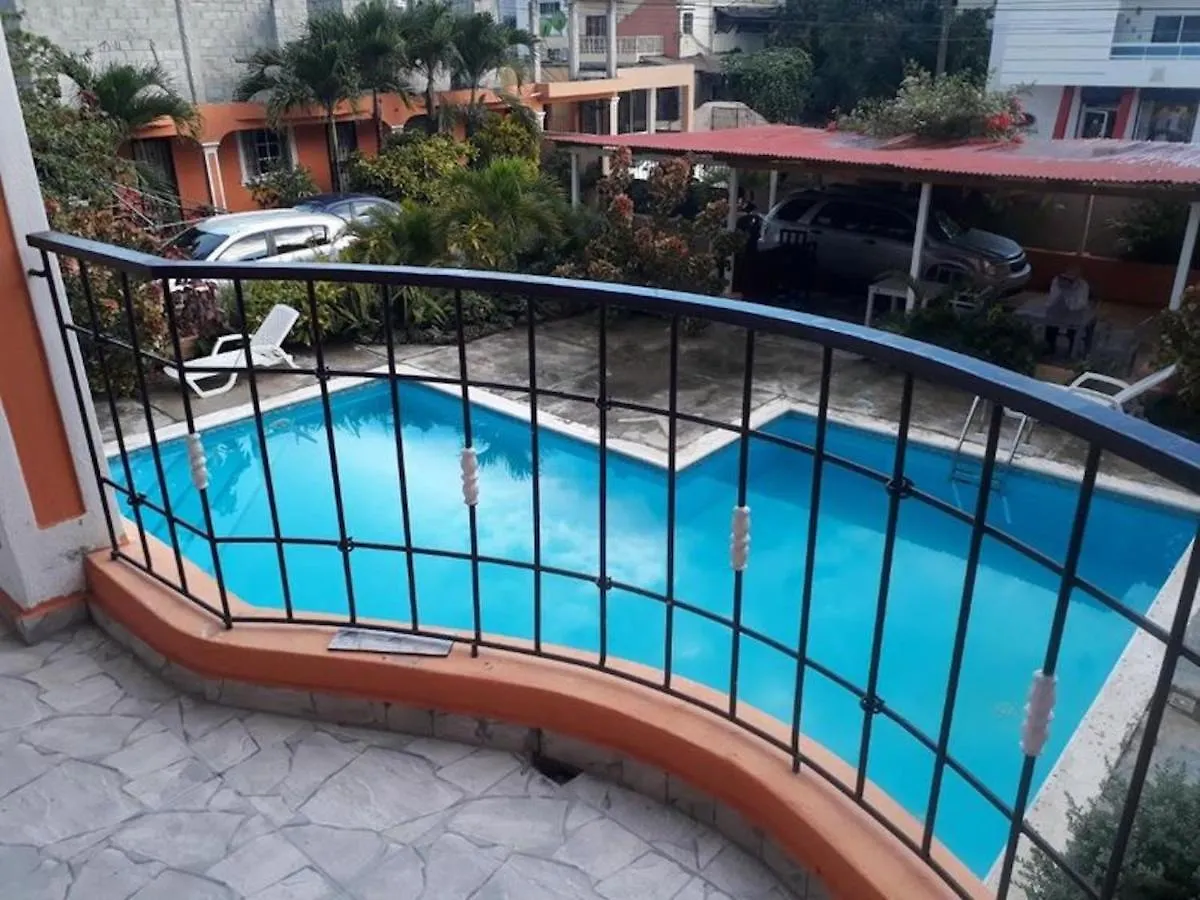 Гостевой дом Room In Guest Room - Apartahotel Next Nivel Пунта-Кана Доминиканская Республика