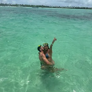  Apartamento Bavaro