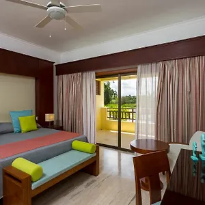 Hotel apartamentowy Tot, Punta Cana