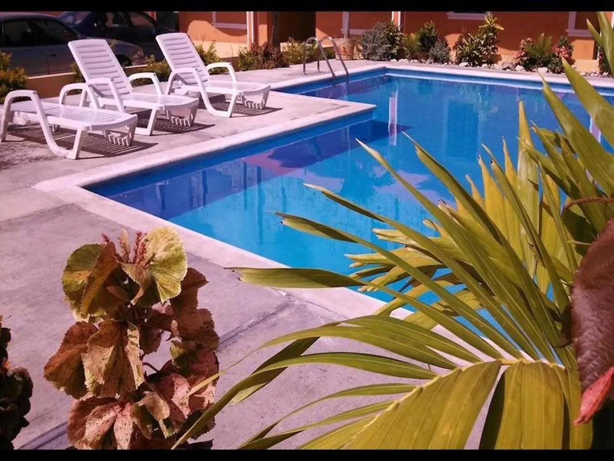 Pensionat Room In Guest Room - Apartahotel Next Nivel Punta Cana