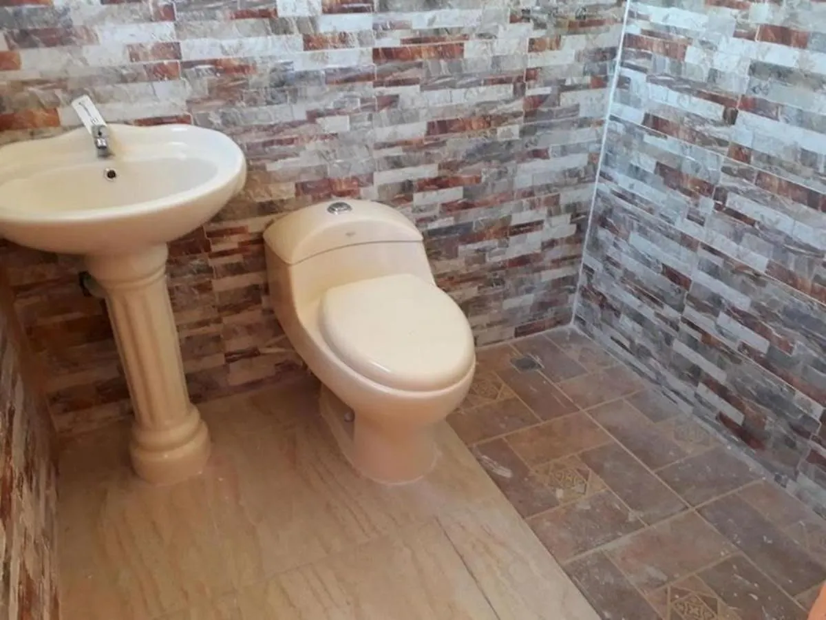Room In Guest Room - Apartahotel Next Nivel Punta Cana Pensionat